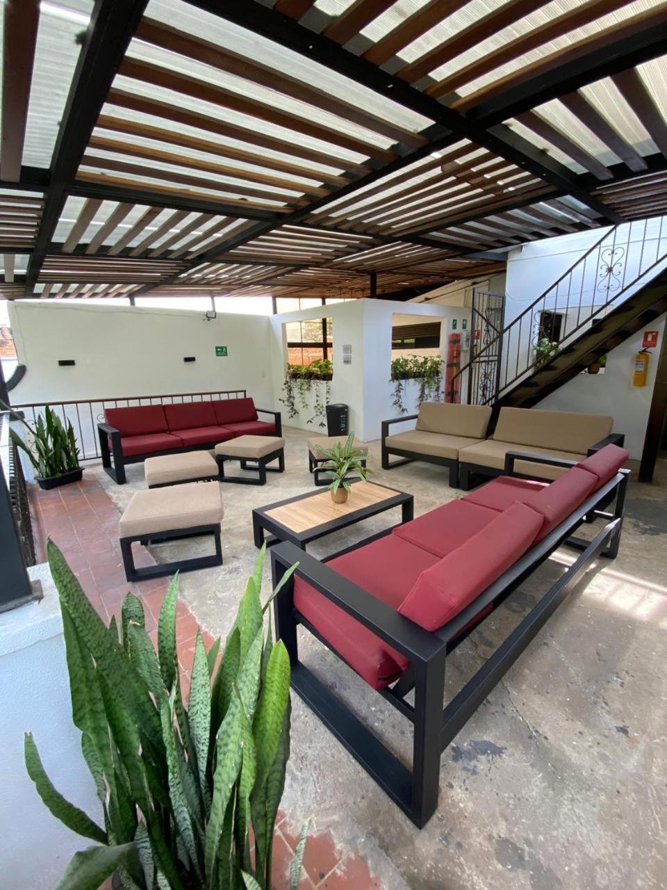 Apartahotel-sevilla Apartahotel *