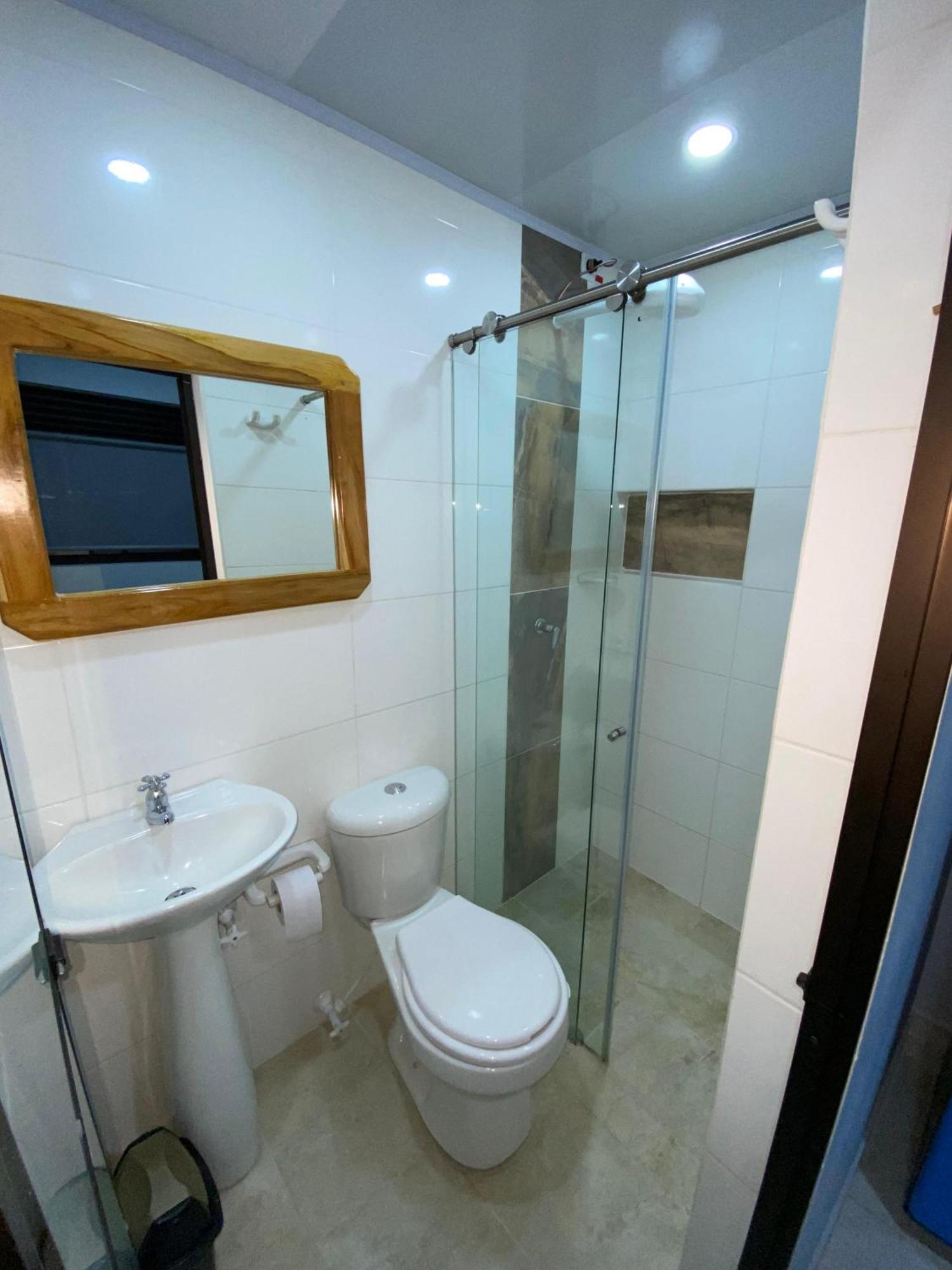 Apartahotel-sevilla